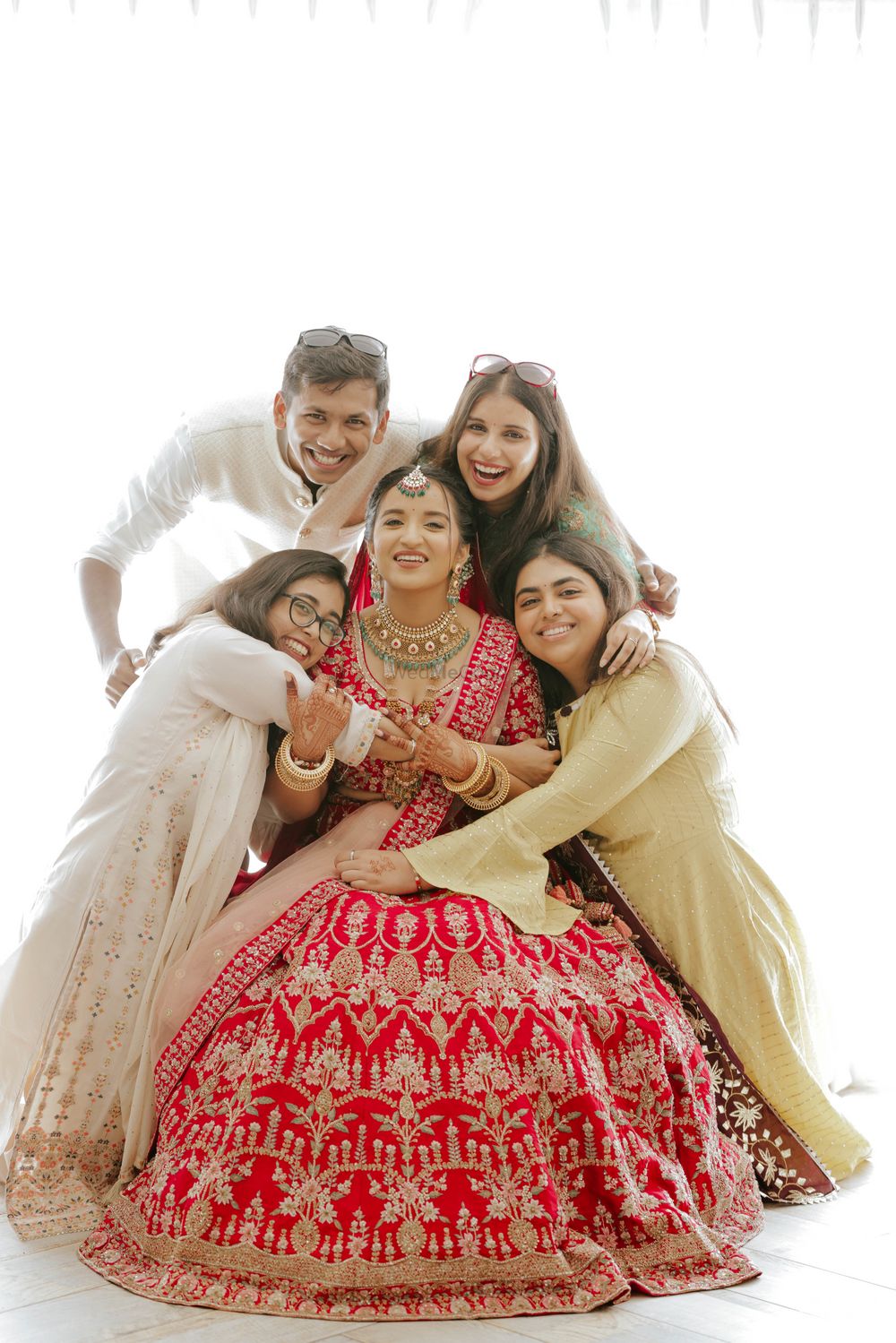 Photo From Kaveen & Anchal I Chennai - By Oaks Wedding