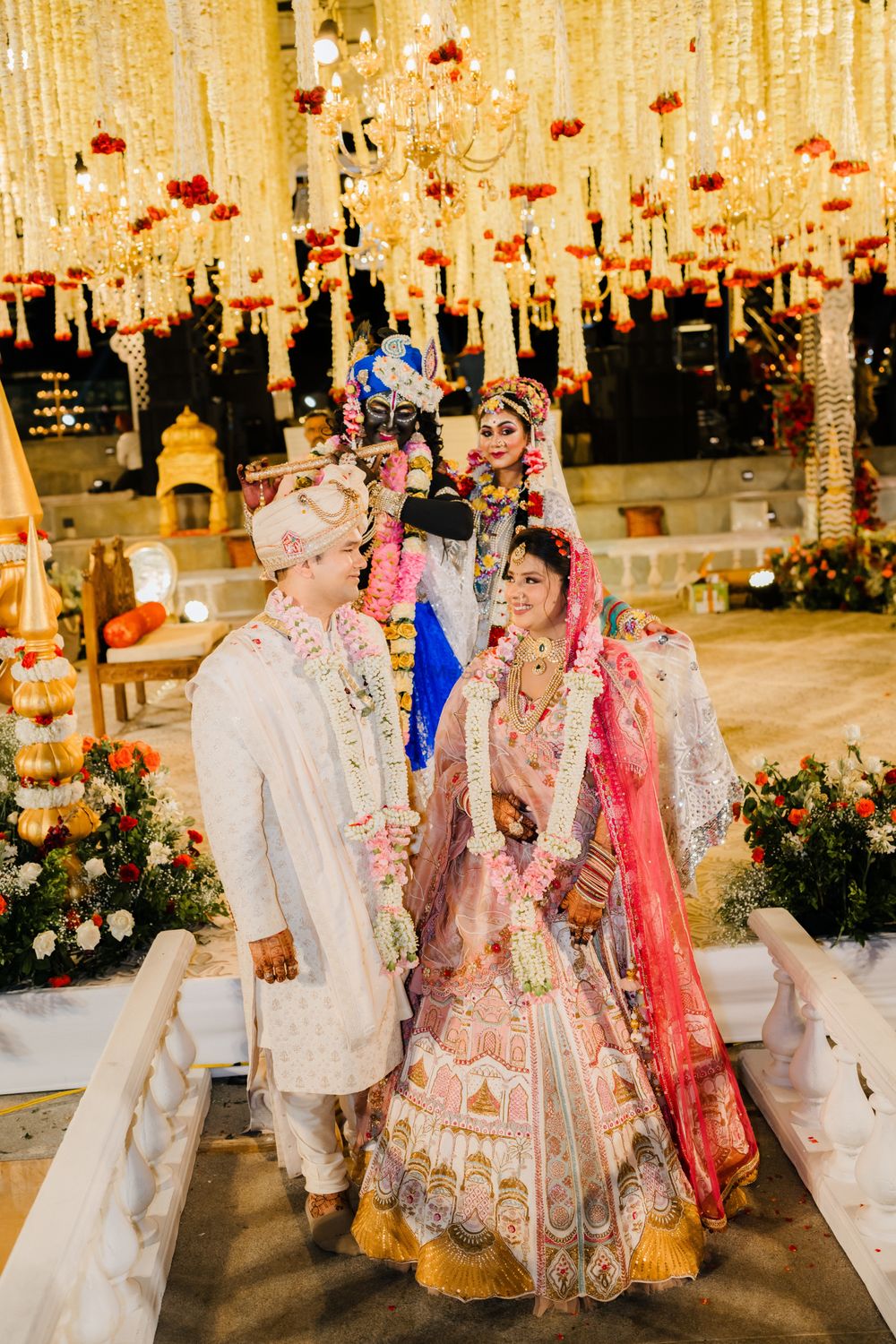 Photo From Laksh & Anamika - By Sunny Dhiman Photography