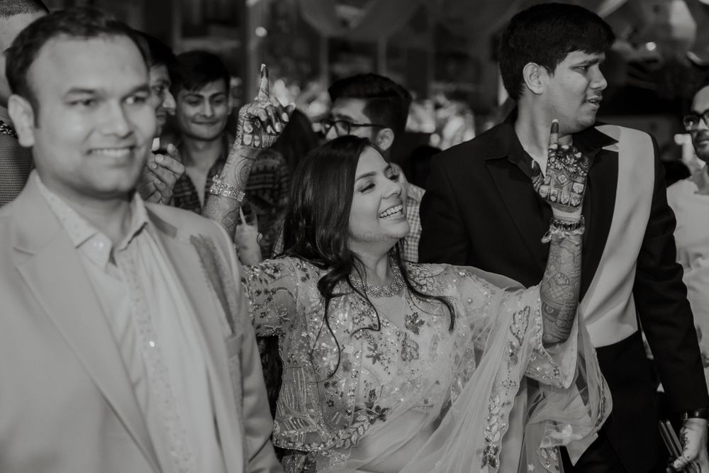 Photo From Laksh & Anamika - By Sunny Dhiman Photography