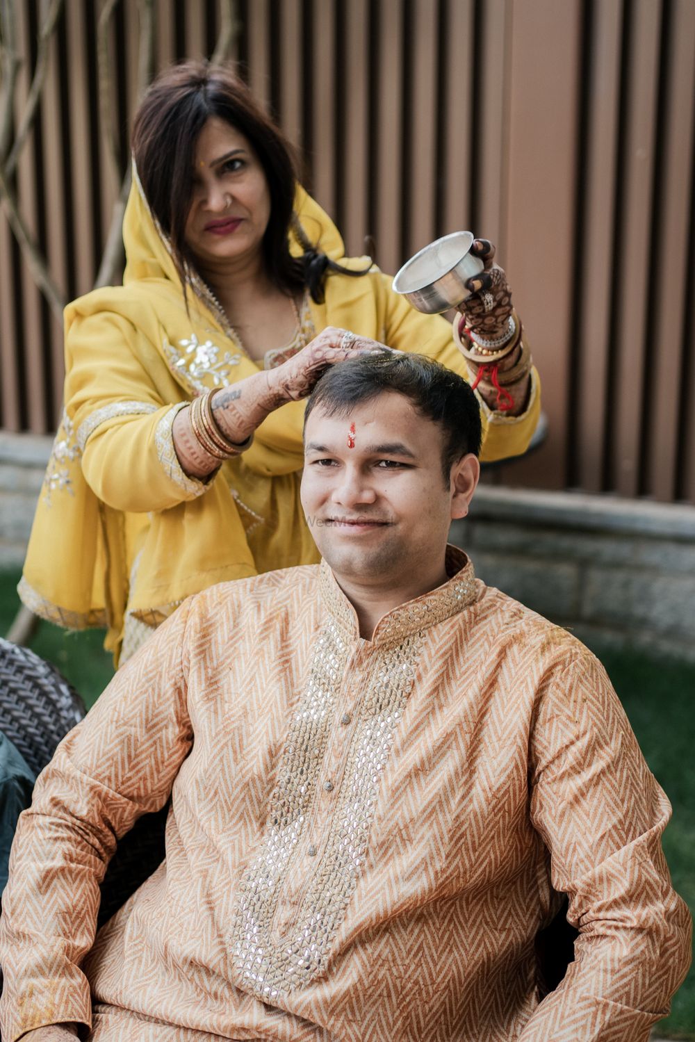 Photo From Laksh & Anamika - By Sunny Dhiman Photography