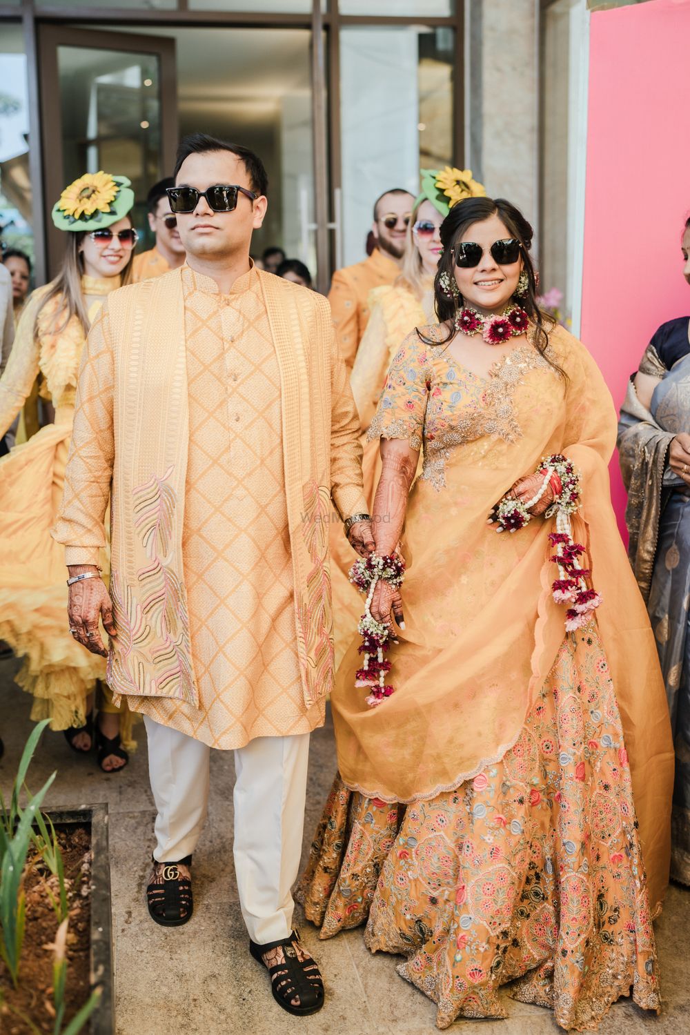 Photo From Laksh & Anamika - By Sunny Dhiman Photography