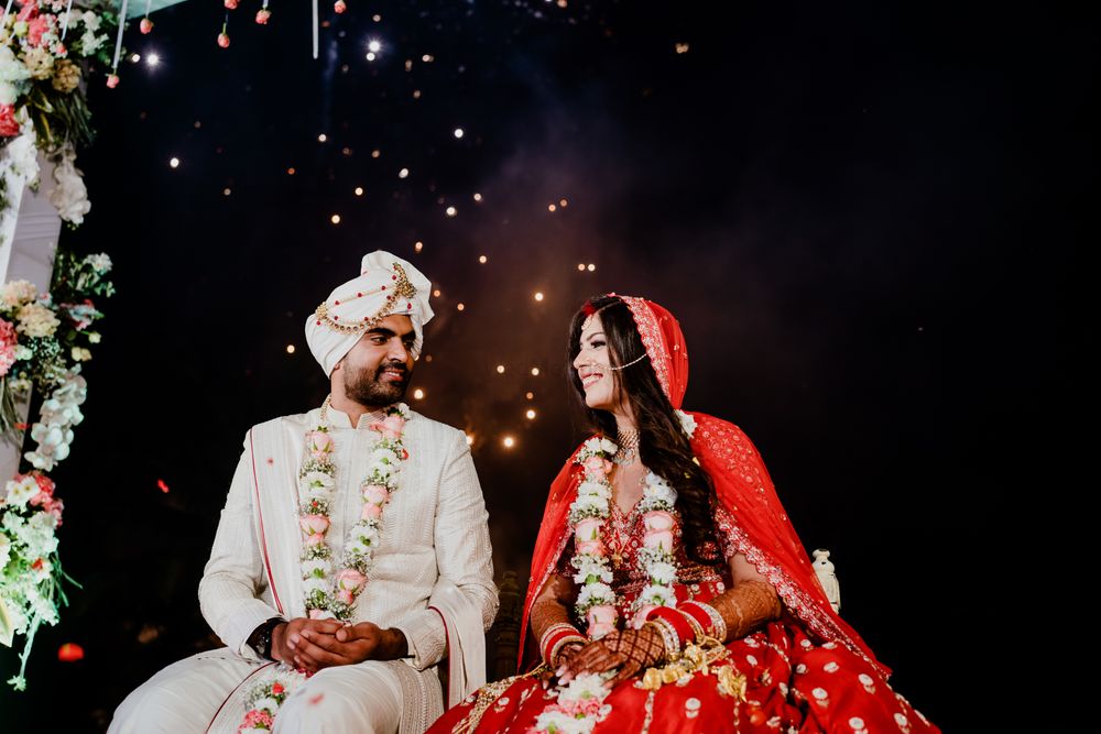 Photo From Nikhil & Nikita - By Aniket Halbe Photography and Cinematography