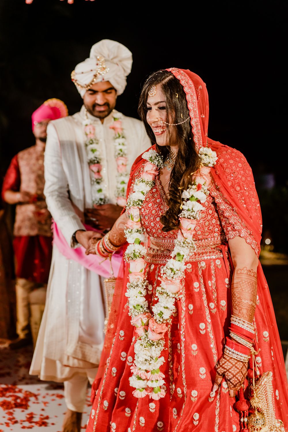 Photo From Nikhil & Nikita - By Aniket Halbe Photography and Cinematography