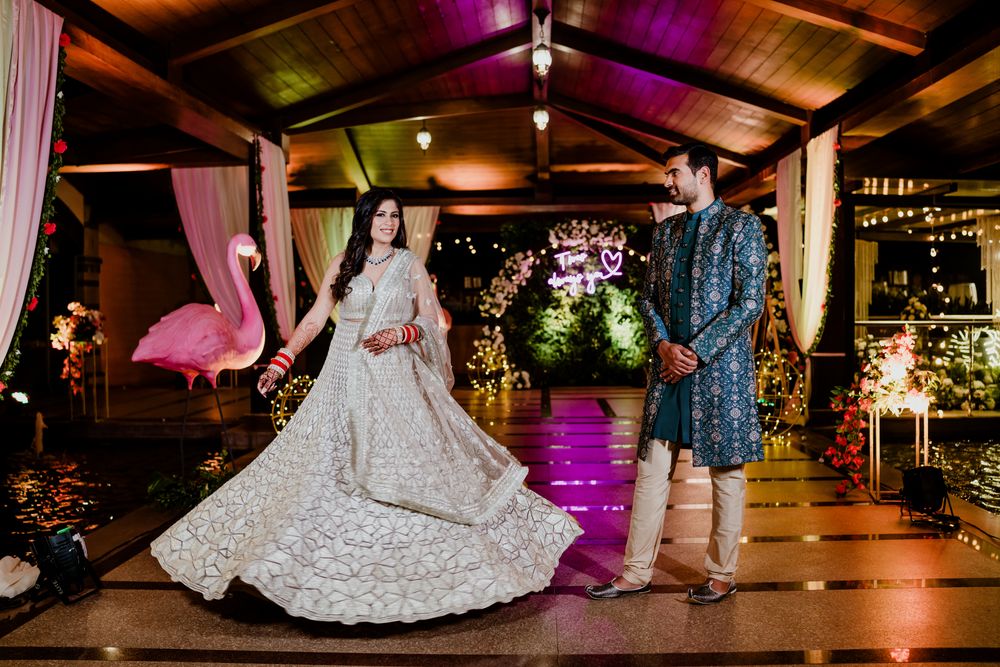 Photo From Nikhil & Nikita - By Aniket Halbe Photography and Cinematography