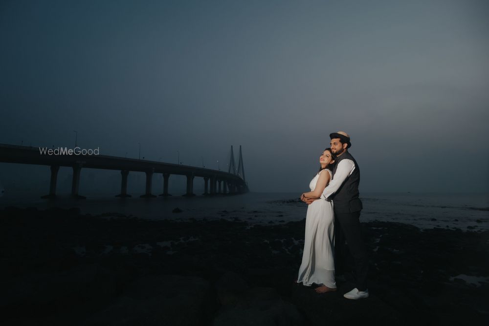 Photo From Nidhi X Kamlesh - By Bhavesh Koli Photography