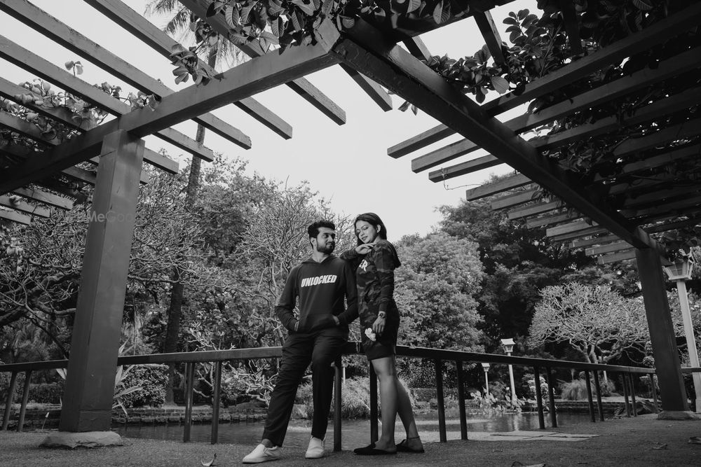 Photo From Nidhi X Kamlesh - By Bhavesh Koli Photography