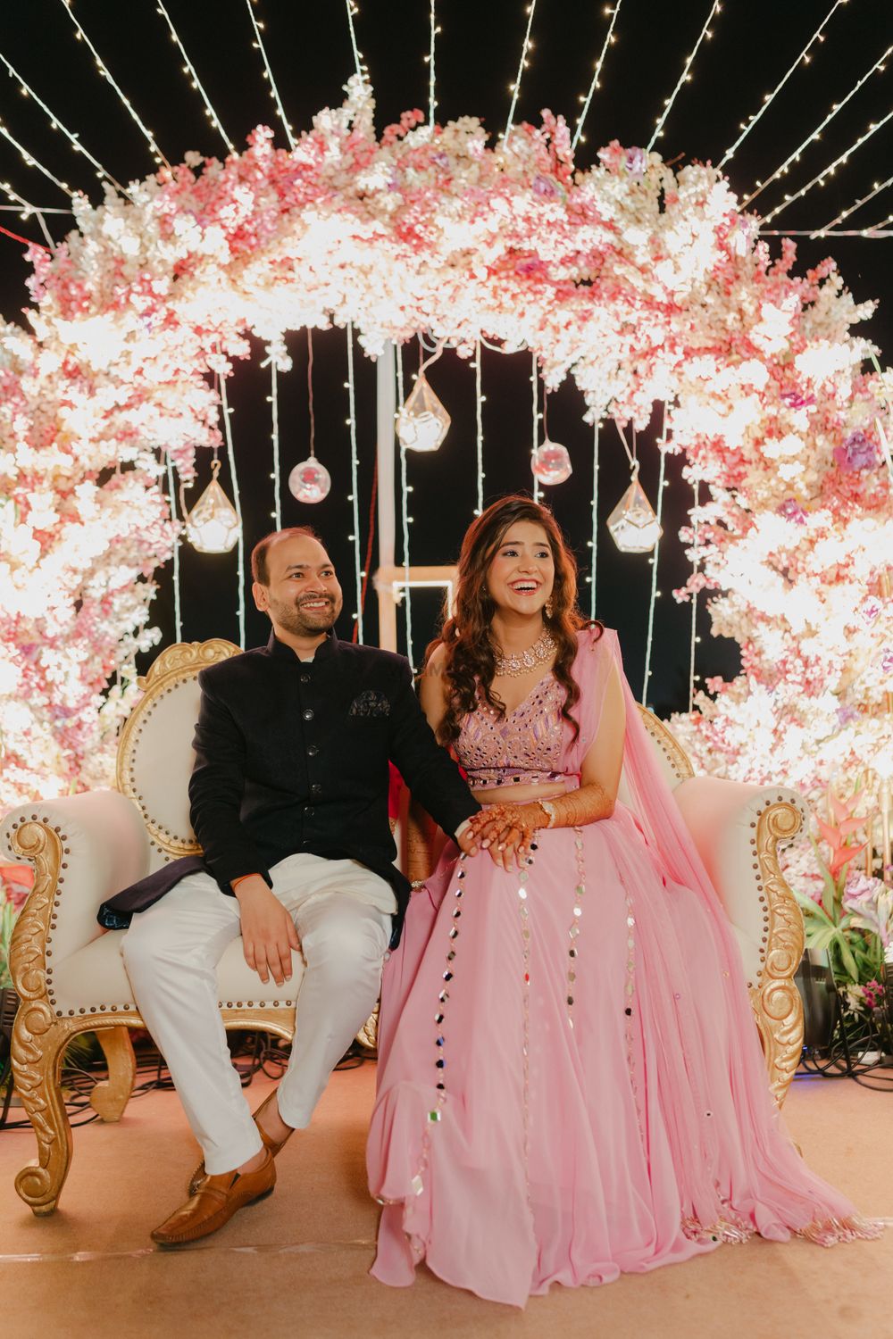 Photo From Shilpa & Mahinder - By Vogue Events & Entertainment