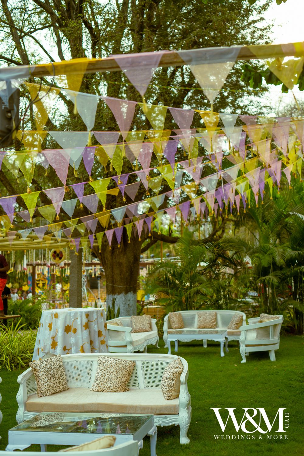 Photo From Pitchwai - By Weddings N More