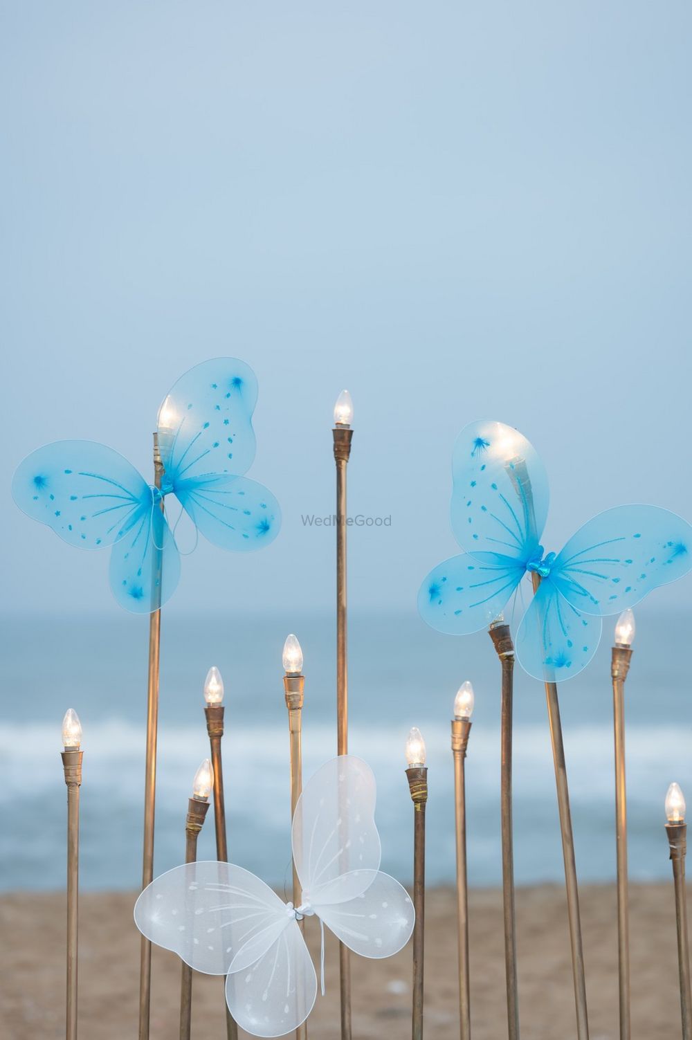 Photo From outdoor wedding - By Blue Bay Beach Resort