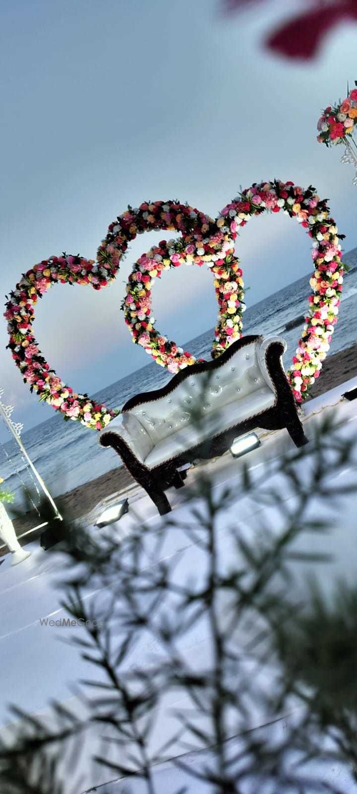 Photo From outdoor wedding - By Blue Bay Beach Resort