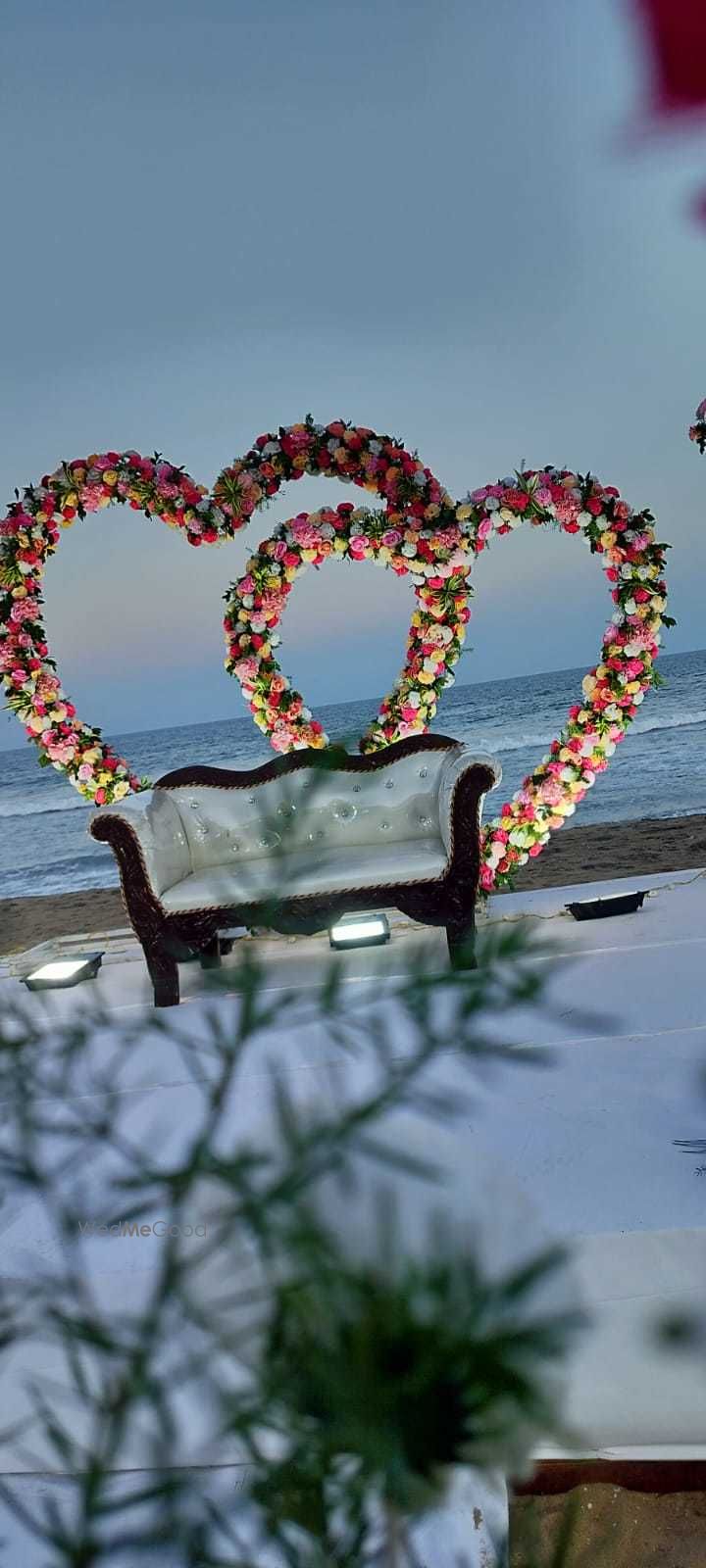 Photo From outdoor wedding - By Blue Bay Beach Resort