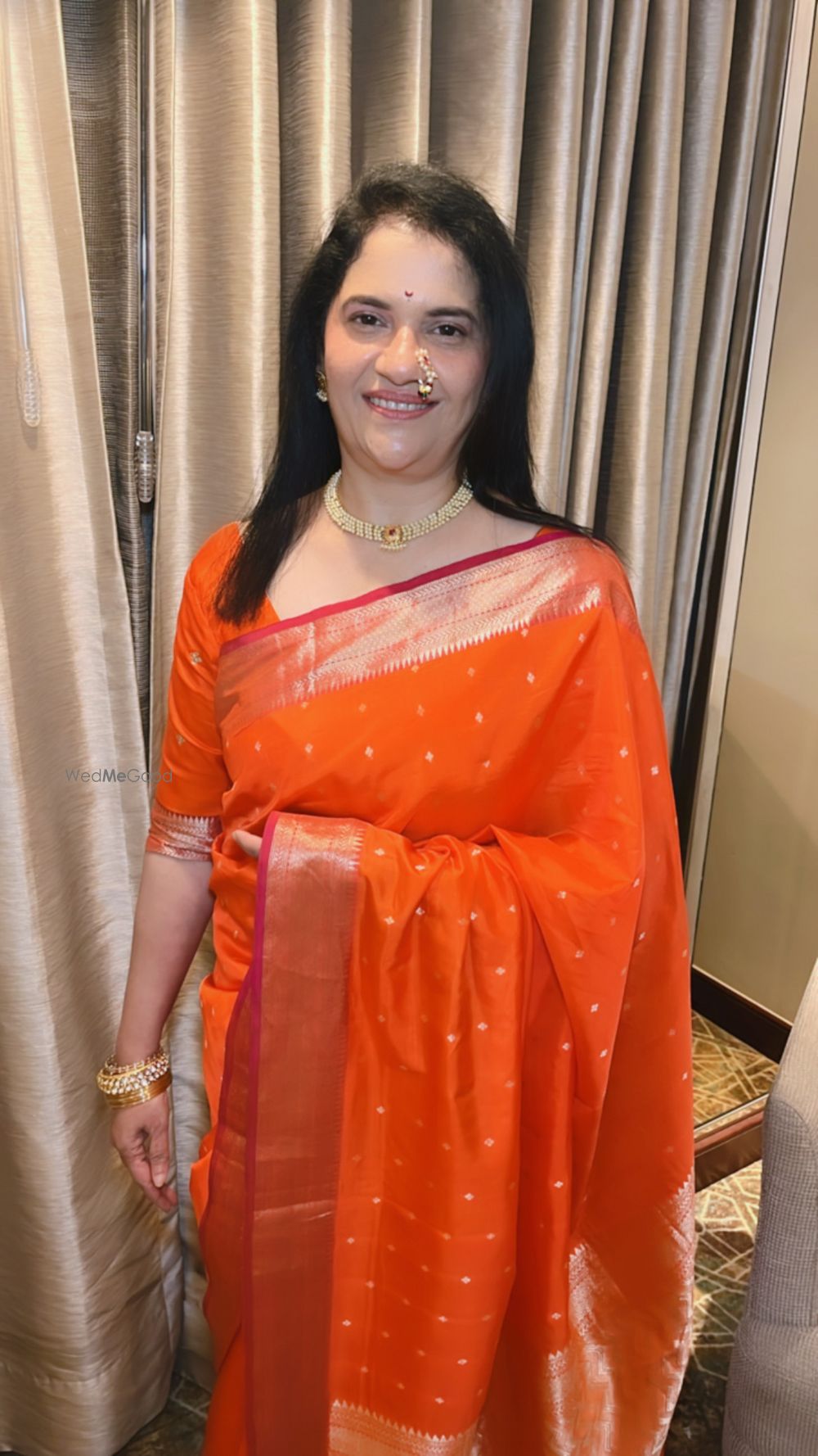 Photo From SEEMA SHERRY - By LÈ Salon by Prakritii