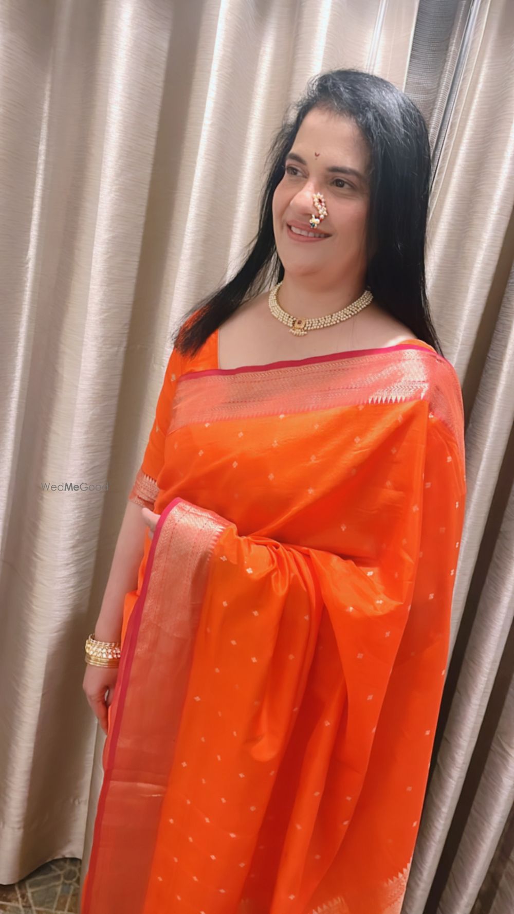 Photo From SEEMA SHERRY - By LÈ Salon by Prakritii