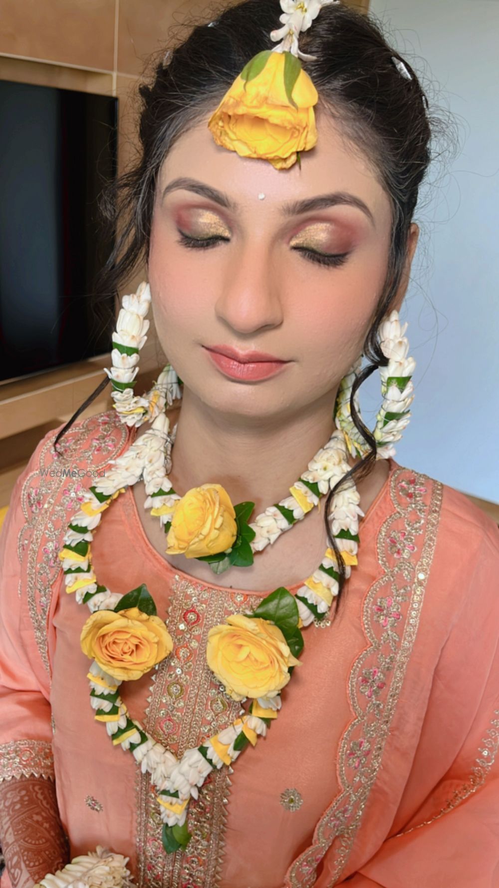 Photo From KANIKA SAXENA - By LÈ Salon by Prakritii