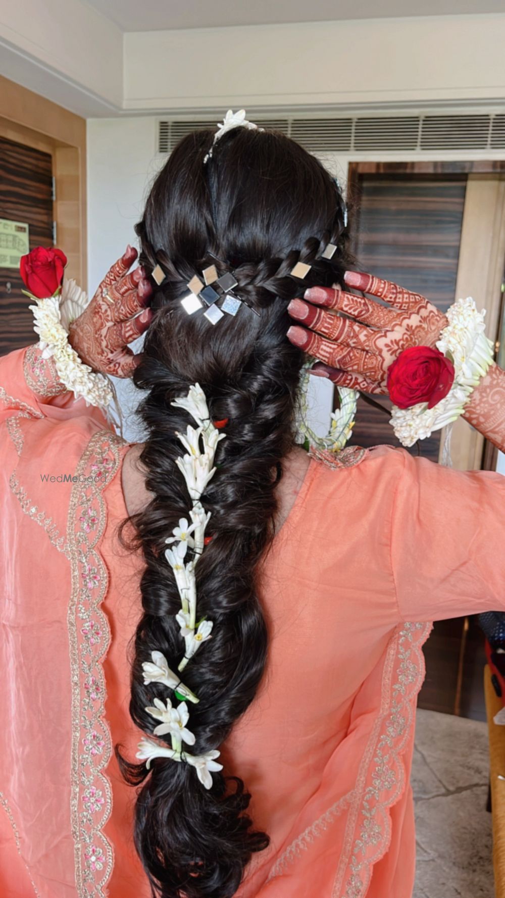 Photo From KANIKA SAXENA - By LÈ Salon by Prakritii