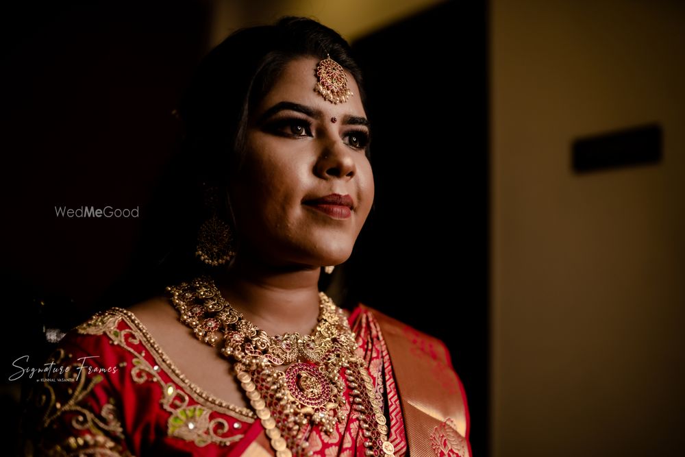 Photo From Sangavi & Arun - By Signature Frames Studios