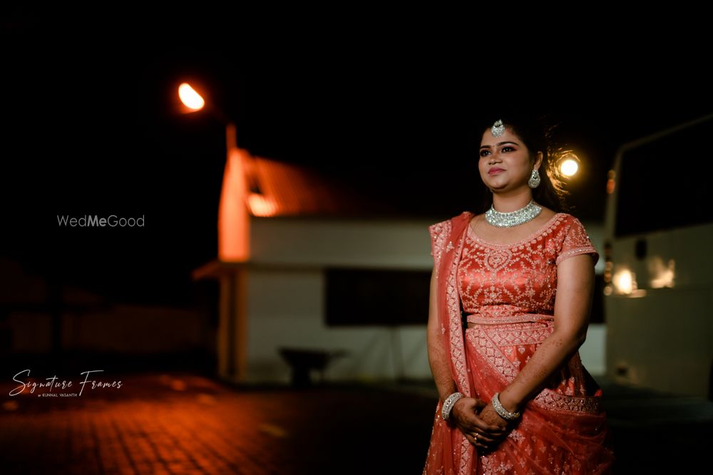 Photo From Ganesh & Nandhini - By Signature Frames Studios