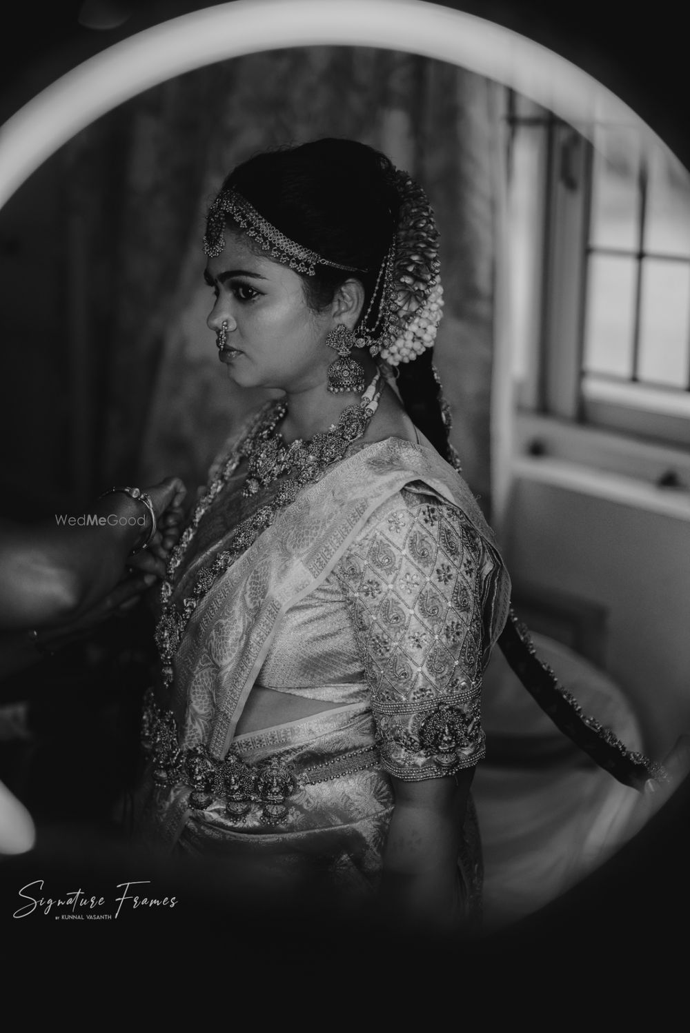 Photo From Ganesh & Nandhini - By Signature Frames Studios