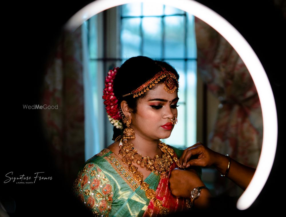 Photo From Ganesh & Nandhini - By Signature Frames Studios