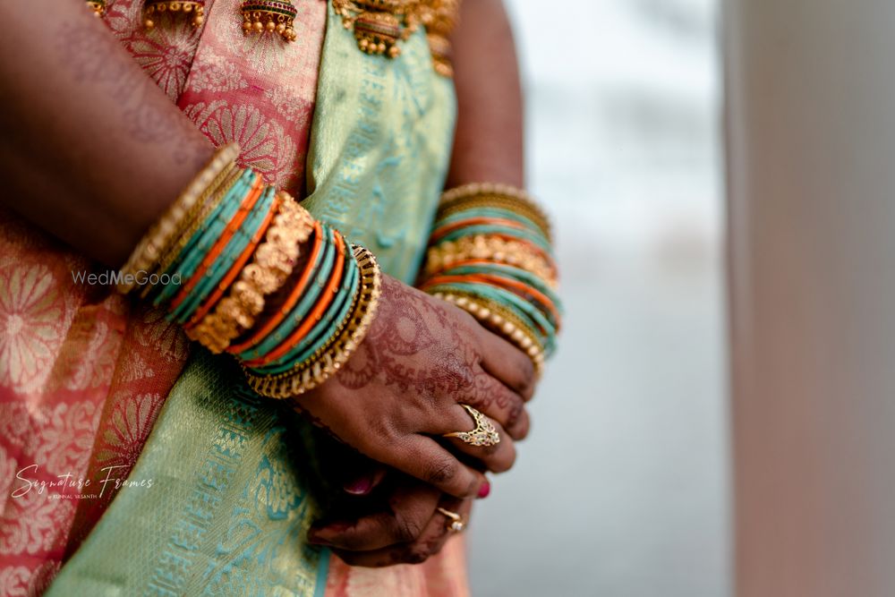 Photo From Ganesh & Nandhini - By Signature Frames Studios