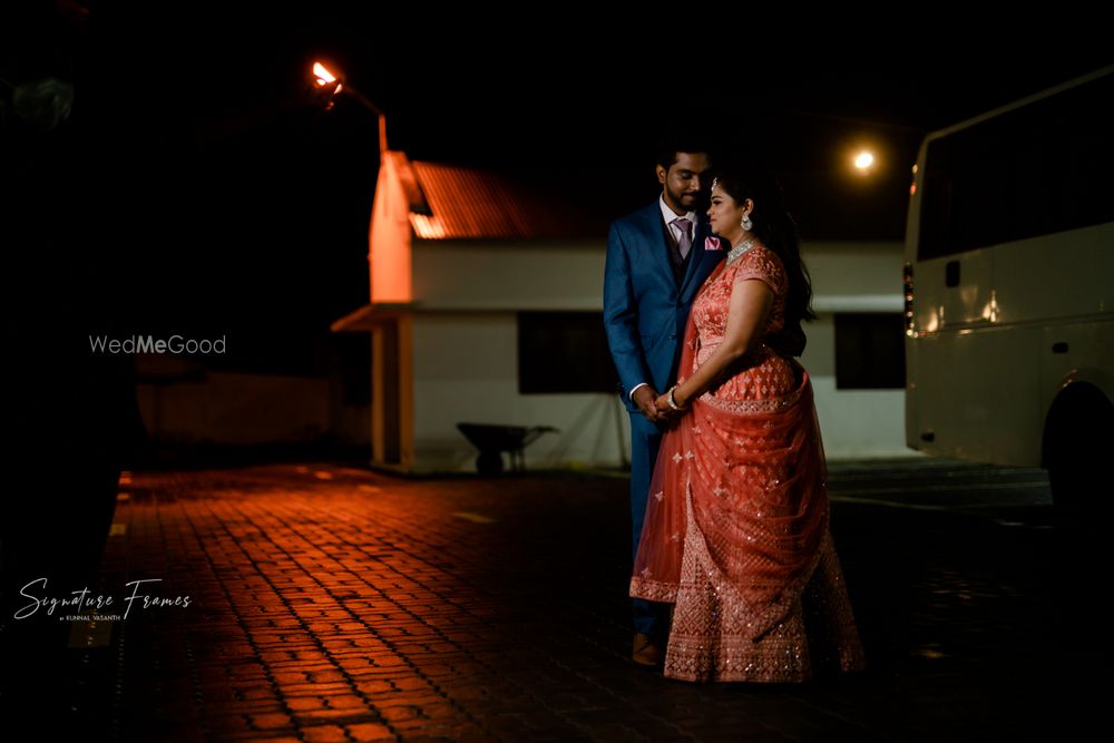 Photo From Ganesh & Nandhini - By Signature Frames Studios