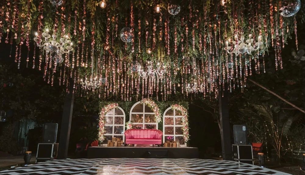 Photo From Parth & Deepali - By Wedding Bells