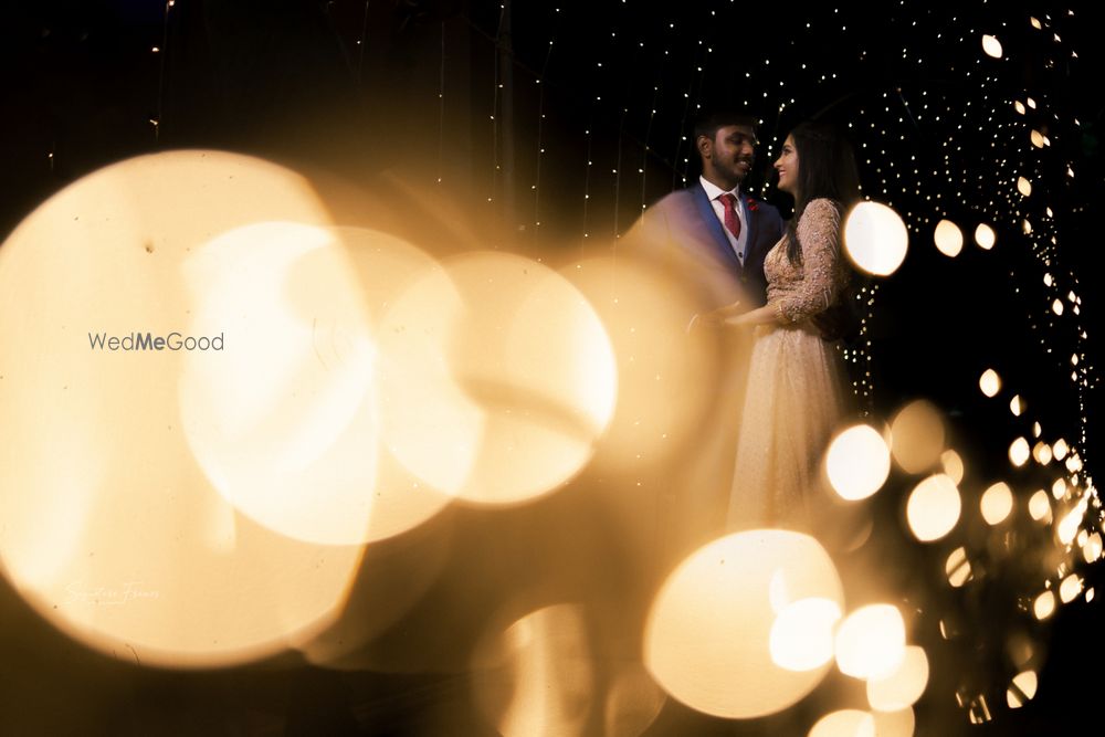 Photo From Revathy & Vignesh - By Signature Frames Studios