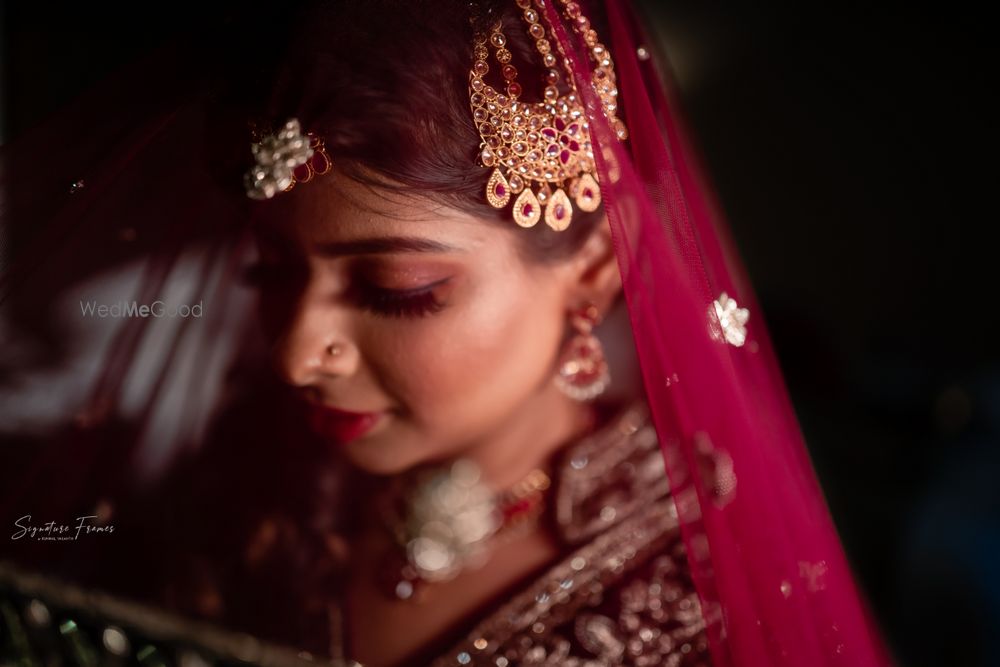 Photo From Syed & Sabika - By Signature Frames Studios