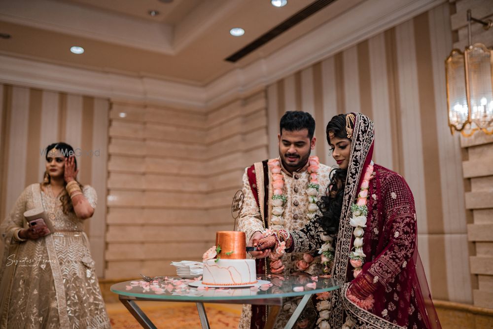 Photo From Syed & Sabika - By Signature Frames Studios