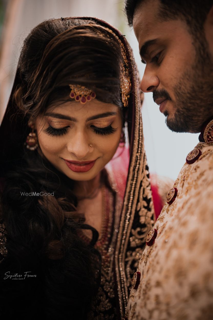 Photo From Syed & Sabika - By Signature Frames Studios