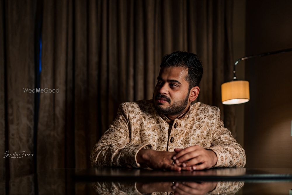 Photo From Syed & Sabika - By Signature Frames Studios