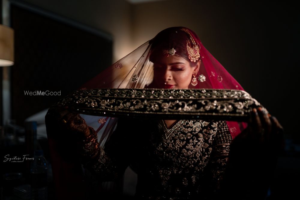 Photo From Syed & Sabika - By Signature Frames Studios