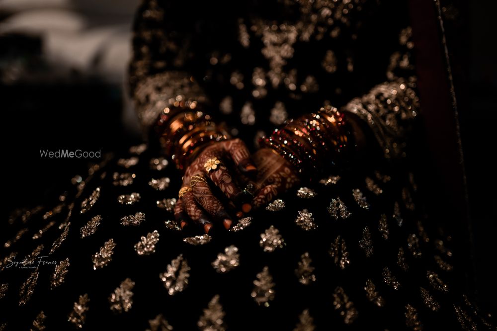 Photo From Syed & Sabika - By Signature Frames Studios