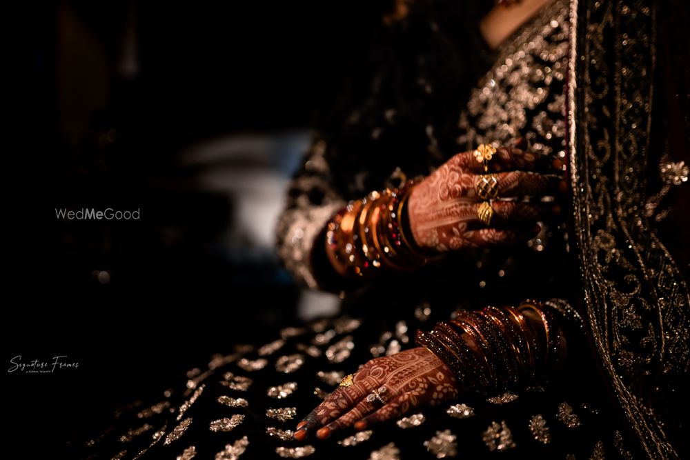 Photo From Syed & Sabika - By Signature Frames Studios