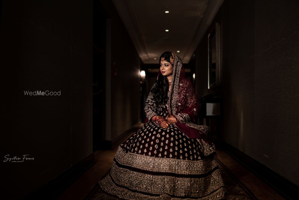 Photo From Syed & Sabika - By Signature Frames Studios