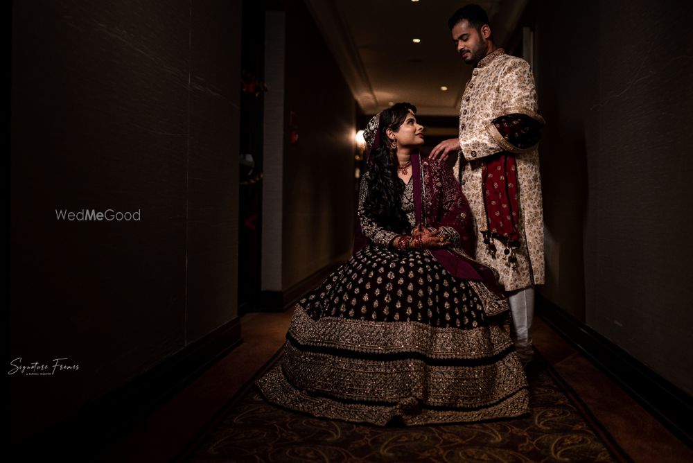 Photo From Syed & Sabika - By Signature Frames Studios