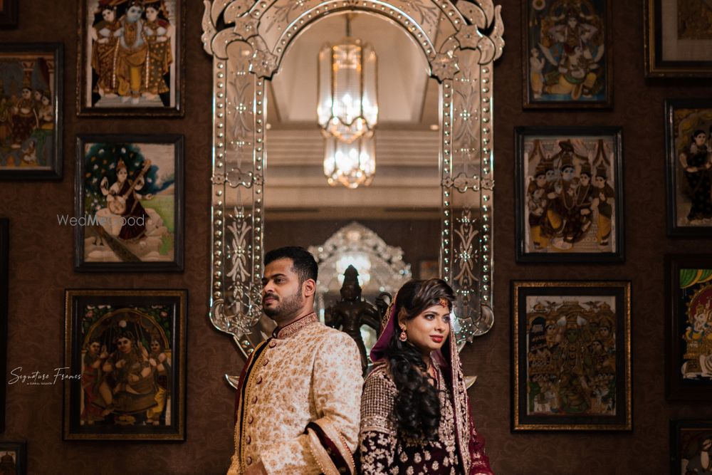 Photo From Syed & Sabika - By Signature Frames Studios