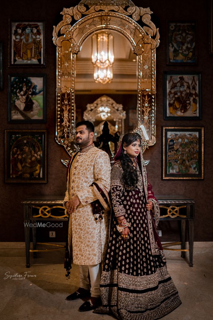 Photo From Syed & Sabika - By Signature Frames Studios