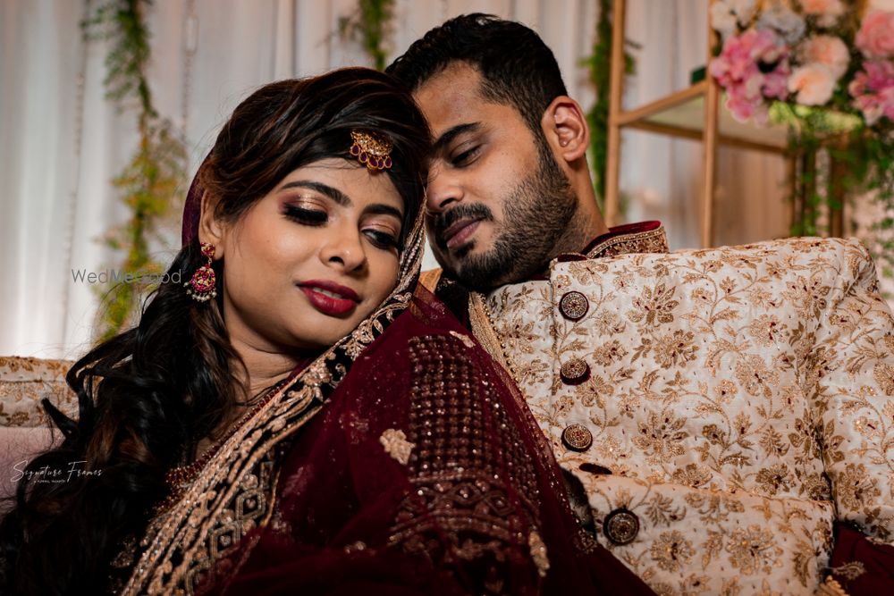 Photo From Syed & Sabika - By Signature Frames Studios