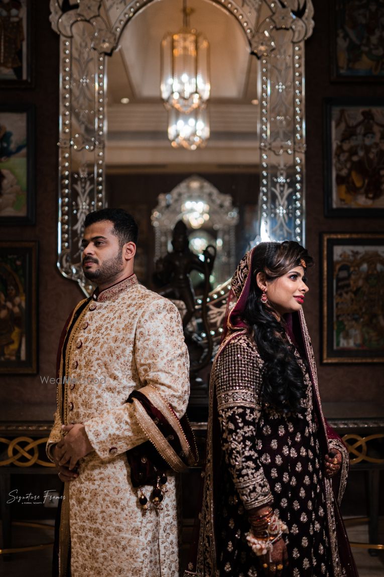 Photo From Syed & Sabika - By Signature Frames Studios