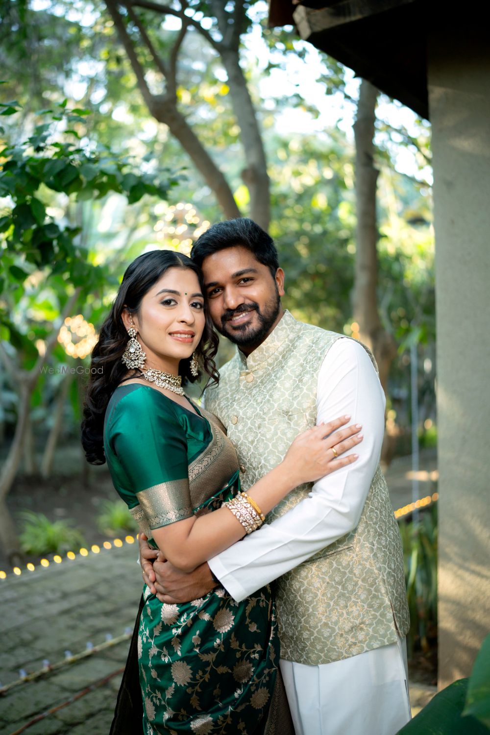 Photo From Manasi & Reuben - By Frozen Memories