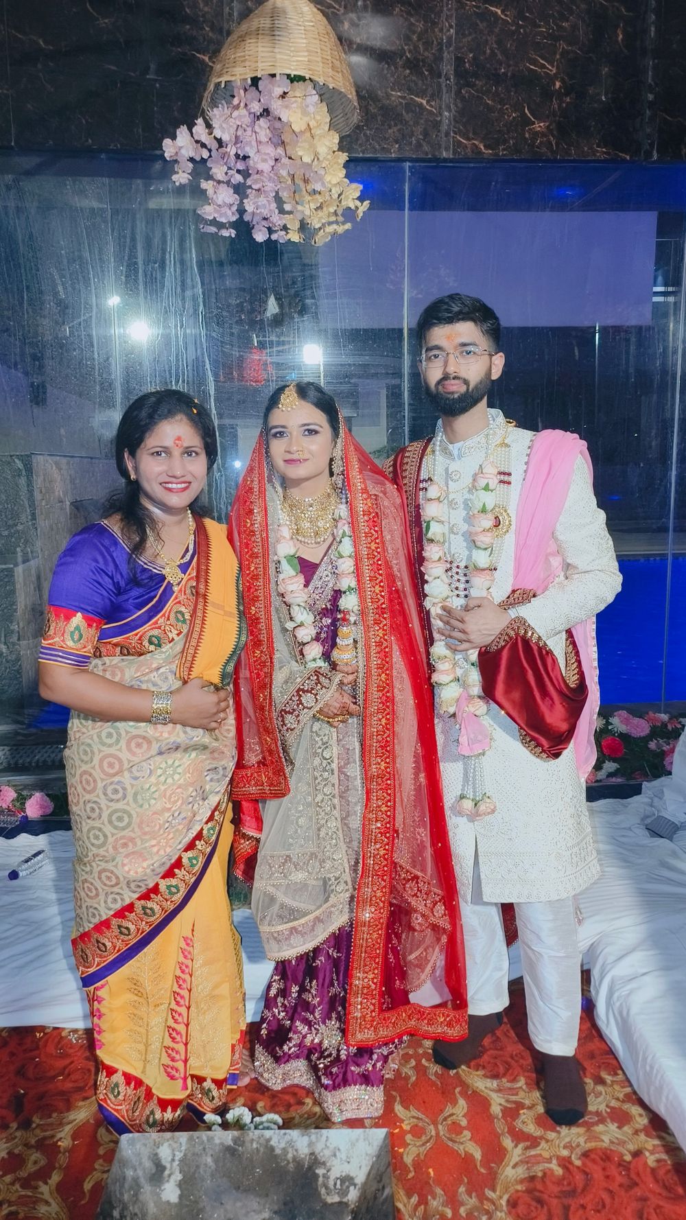 Photo From Drishti & Utkarsh wedding - By Mangalphere