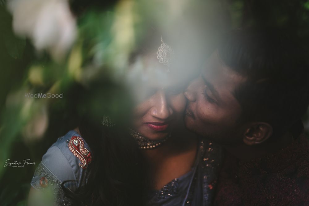 Photo From Ganesh & Mahalakshmi - By Signature Frames Studios