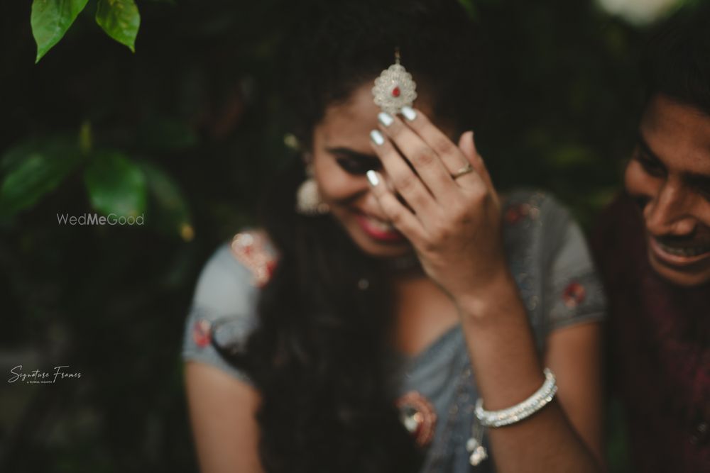 Photo From Ganesh & Mahalakshmi - By Signature Frames Studios