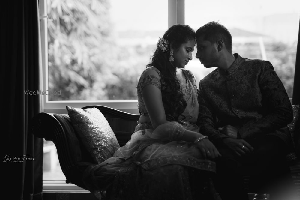 Photo From Ganesh & Mahalakshmi - By Signature Frames Studios