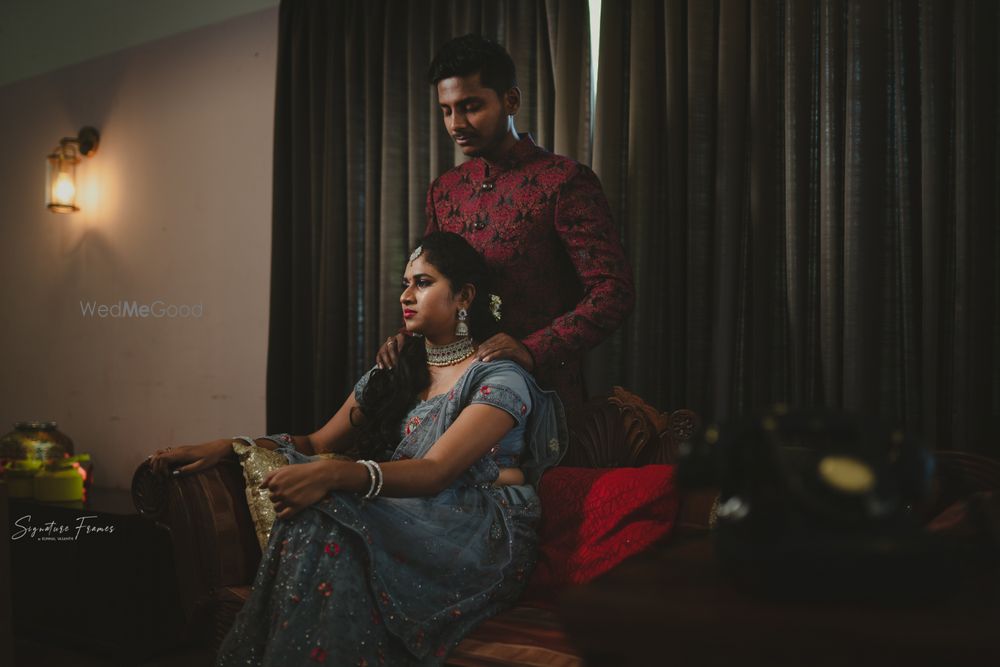 Photo From Ganesh & Mahalakshmi - By Signature Frames Studios