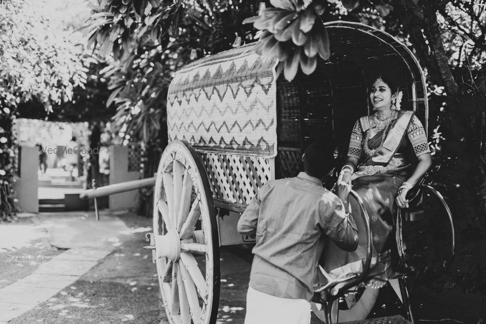 Photo From Ganesh & Mahalakshmi - By Signature Frames Studios