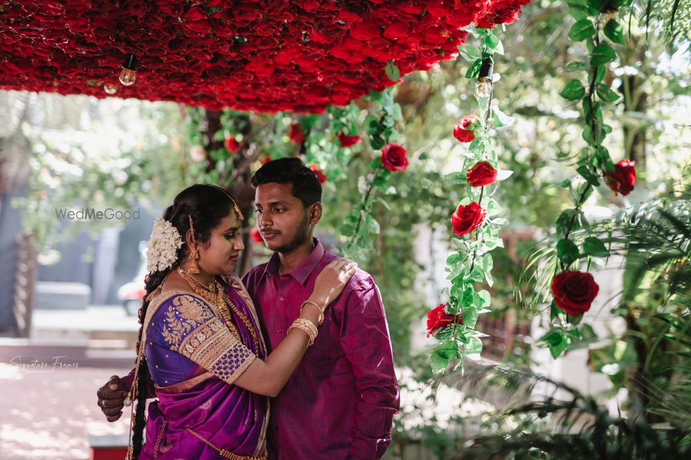 Photo From Ganesh & Mahalakshmi - By Signature Frames Studios