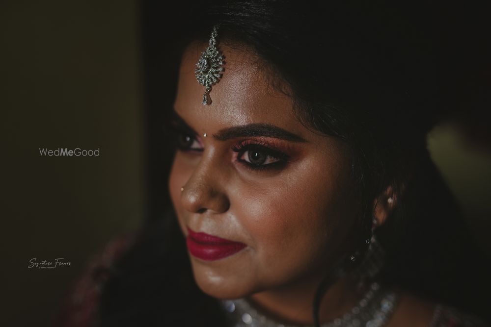 Photo From Sharath x Srividhya - By Signature Frames Studios