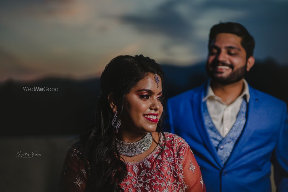 Photo From Sharath x Srividhya - By Signature Frames Studios